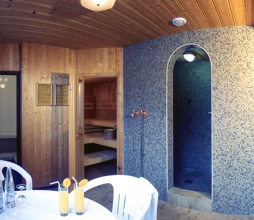 Gasthof Thanner Brandberg Luaran gambar